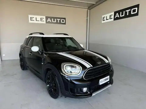 Used MINI COOPER Diesel 2019 Ad 