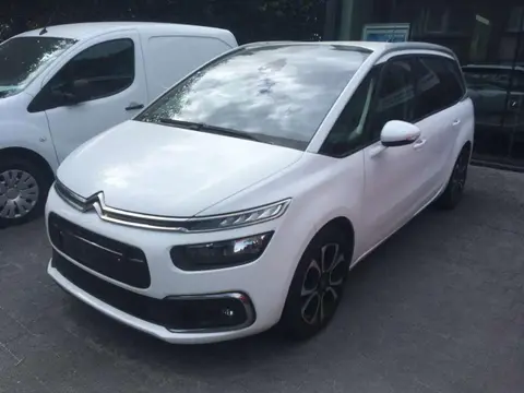 Used CITROEN C4 Diesel 2019 Ad 