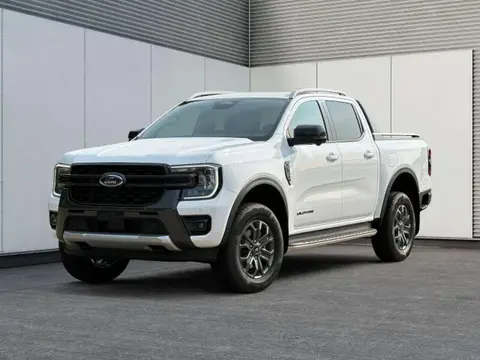 Annonce FORD RANGER Diesel 2024 d'occasion 