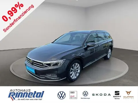 Used VOLKSWAGEN PASSAT Diesel 2023 Ad 