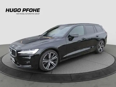 Used VOLVO V60 Diesel 2020 Ad 