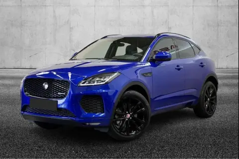 Used JAGUAR E-PACE Petrol 2020 Ad 