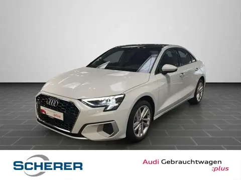 Used AUDI A3 Petrol 2024 Ad 