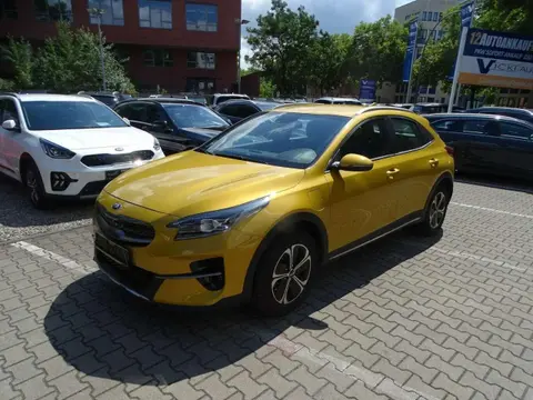 Annonce KIA XCEED Hybride 2020 d'occasion 