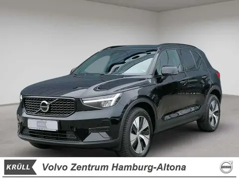 Used VOLVO XC40 Petrol 2023 Ad 