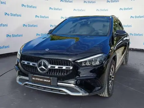 Annonce MERCEDES-BENZ CLASSE GLA Diesel 2023 d'occasion 