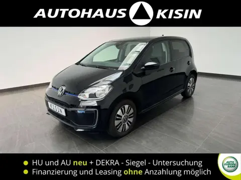 Annonce VOLKSWAGEN UP! Électrique 2022 d'occasion 