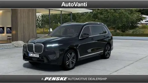 Used BMW X7 Hybrid 2024 Ad 