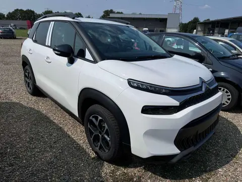 Used CITROEN C3 AIRCROSS Petrol 2024 Ad 