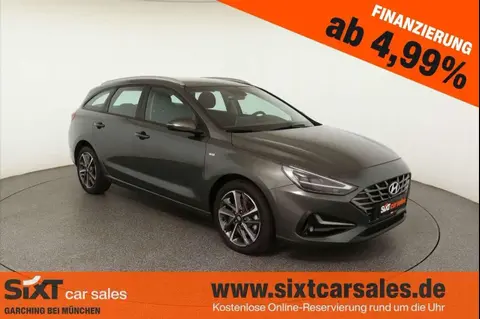 Used HYUNDAI I30 Petrol 2023 Ad 