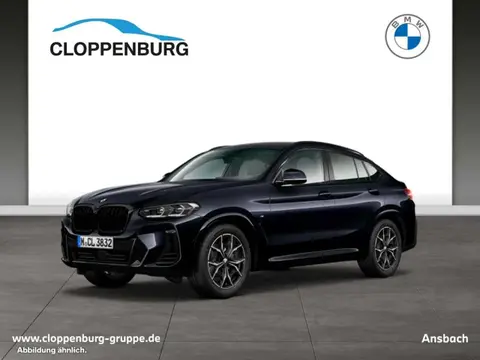 Used BMW X4 Diesel 2024 Ad 