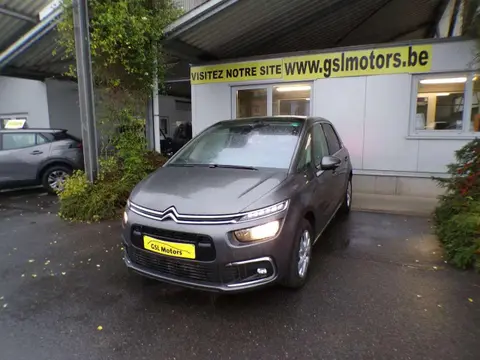 Used CITROEN C4 Diesel 2019 Ad 