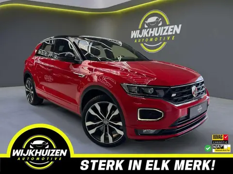 Used VOLKSWAGEN T-ROC Petrol 2020 Ad 