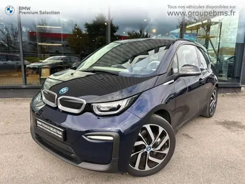 Annonce BMW I3 Électrique 2022 d'occasion 