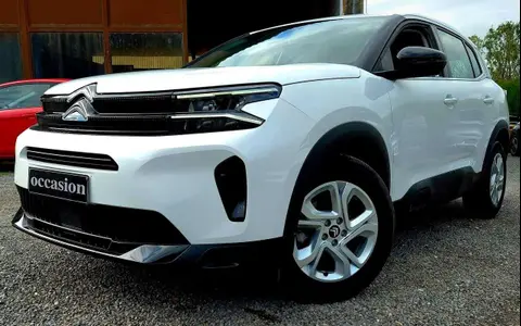 Annonce CITROEN C5 AIRCROSS Essence 2023 d'occasion 