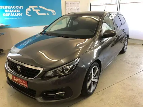 Used PEUGEOT 308 Petrol 2019 Ad 