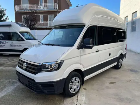 Annonce VOLKSWAGEN CALIFORNIA Diesel 2023 d'occasion 