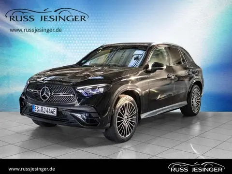 Annonce MERCEDES-BENZ CLASSE GLC Hybride 2023 d'occasion Allemagne