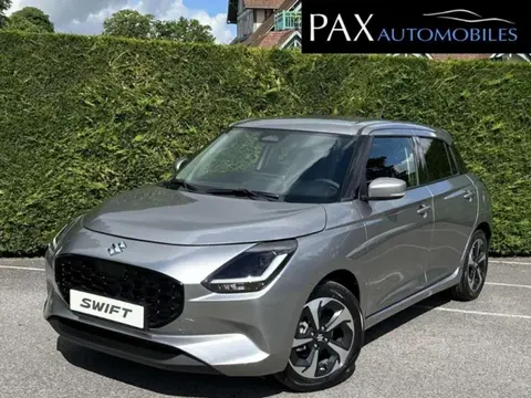 Annonce SUZUKI SWIFT  2024 d'occasion 