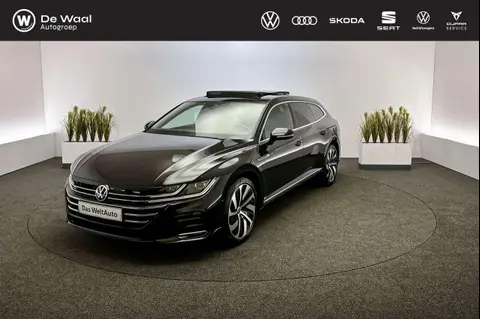 Annonce VOLKSWAGEN ARTEON Hybride 2021 d'occasion 