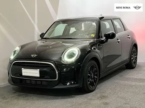 Annonce MINI ONE Essence 2022 d'occasion 