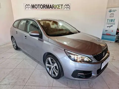 Used PEUGEOT 308 Diesel 2020 Ad 