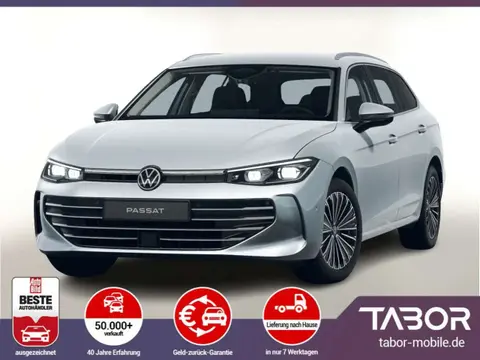 Annonce VOLKSWAGEN PASSAT Diesel 2024 d'occasion 