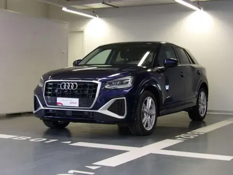 Used AUDI Q2 Diesel 2023 Ad 