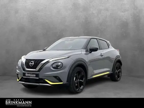 Annonce NISSAN JUKE Essence 2023 d'occasion 