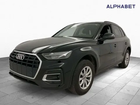 Annonce AUDI Q5 Diesel 2021 d'occasion 