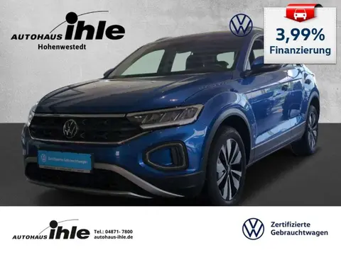 Used VOLKSWAGEN T-ROC Petrol 2023 Ad 