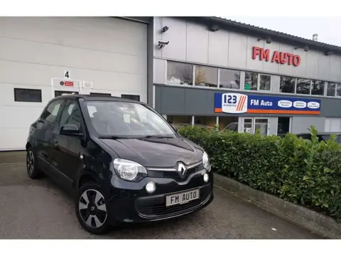 Used RENAULT TWINGO Petrol 2016 Ad 