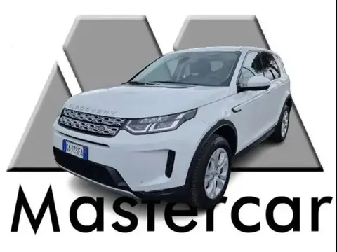 Used LAND ROVER DISCOVERY Diesel 2020 Ad 