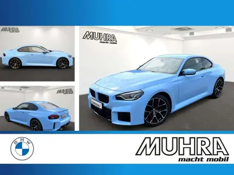 Used BMW M2 Petrol 2023 Ad 