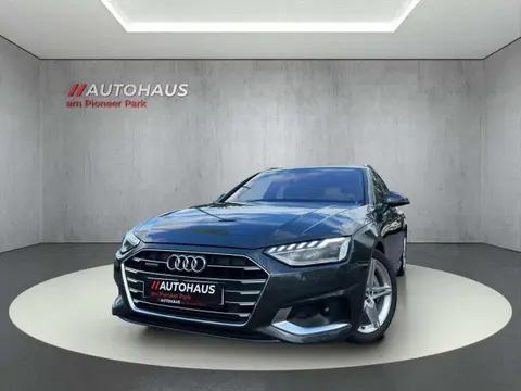 Used AUDI A4 Diesel 2020 Ad 