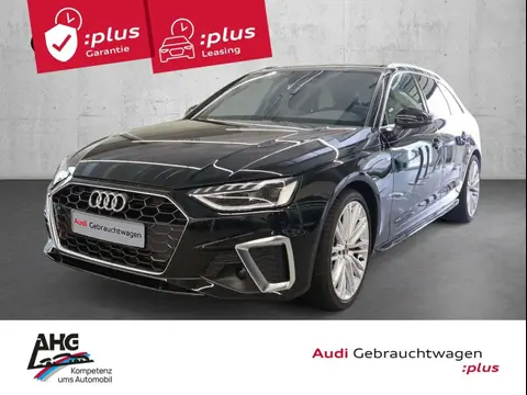 Used AUDI A4 Petrol 2024 Ad 