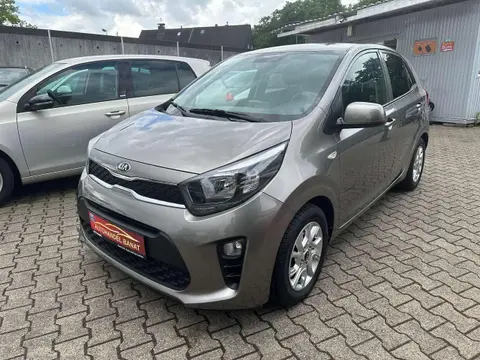 Used KIA PICANTO Petrol 2020 Ad 