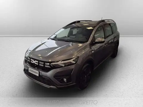 Used DACIA JOGGER LPG 2024 Ad 