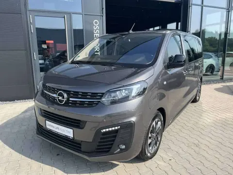 Annonce OPEL ZAFIRA Électrique 2024 d'occasion 