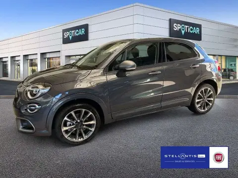 Used FIAT 500X Petrol 2024 Ad 