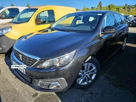 Used PEUGEOT 308 Diesel 2019 Ad 