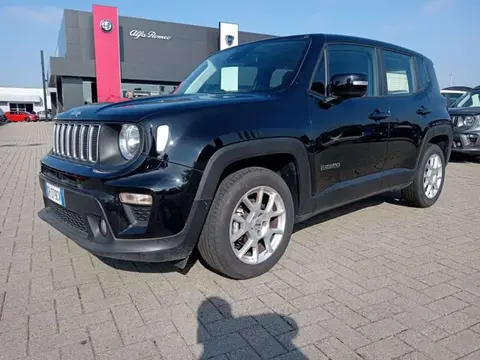 Annonce JEEP RENEGADE Essence 2023 d'occasion 