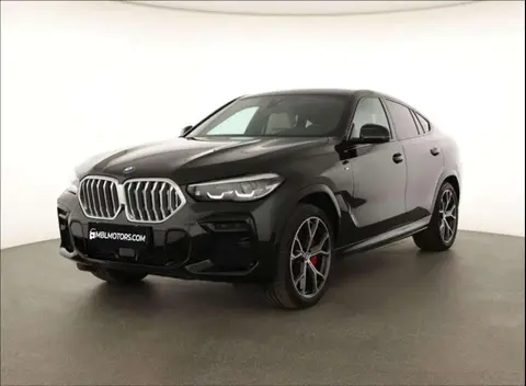 Annonce BMW X6 Hybride 2023 d'occasion 