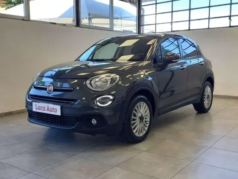 Used FIAT 500X Petrol 2021 Ad 