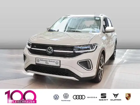 Annonce VOLKSWAGEN T-CROSS Essence 2024 d'occasion 