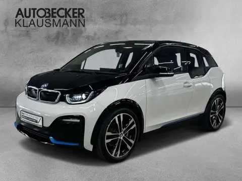 Used BMW I3 Electric 2022 Ad 