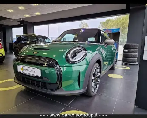 Used MINI COOPER Electric 2023 Ad 