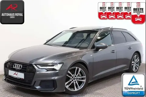 Used AUDI A6 Diesel 2021 Ad 