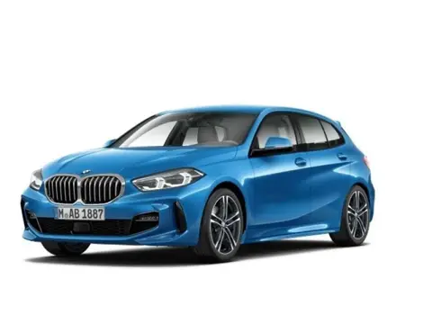 Annonce BMW SERIE 1 Diesel 2020 d'occasion 