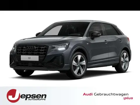 Used AUDI Q2 Diesel 2024 Ad 